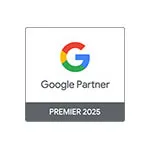 google premiere partners
