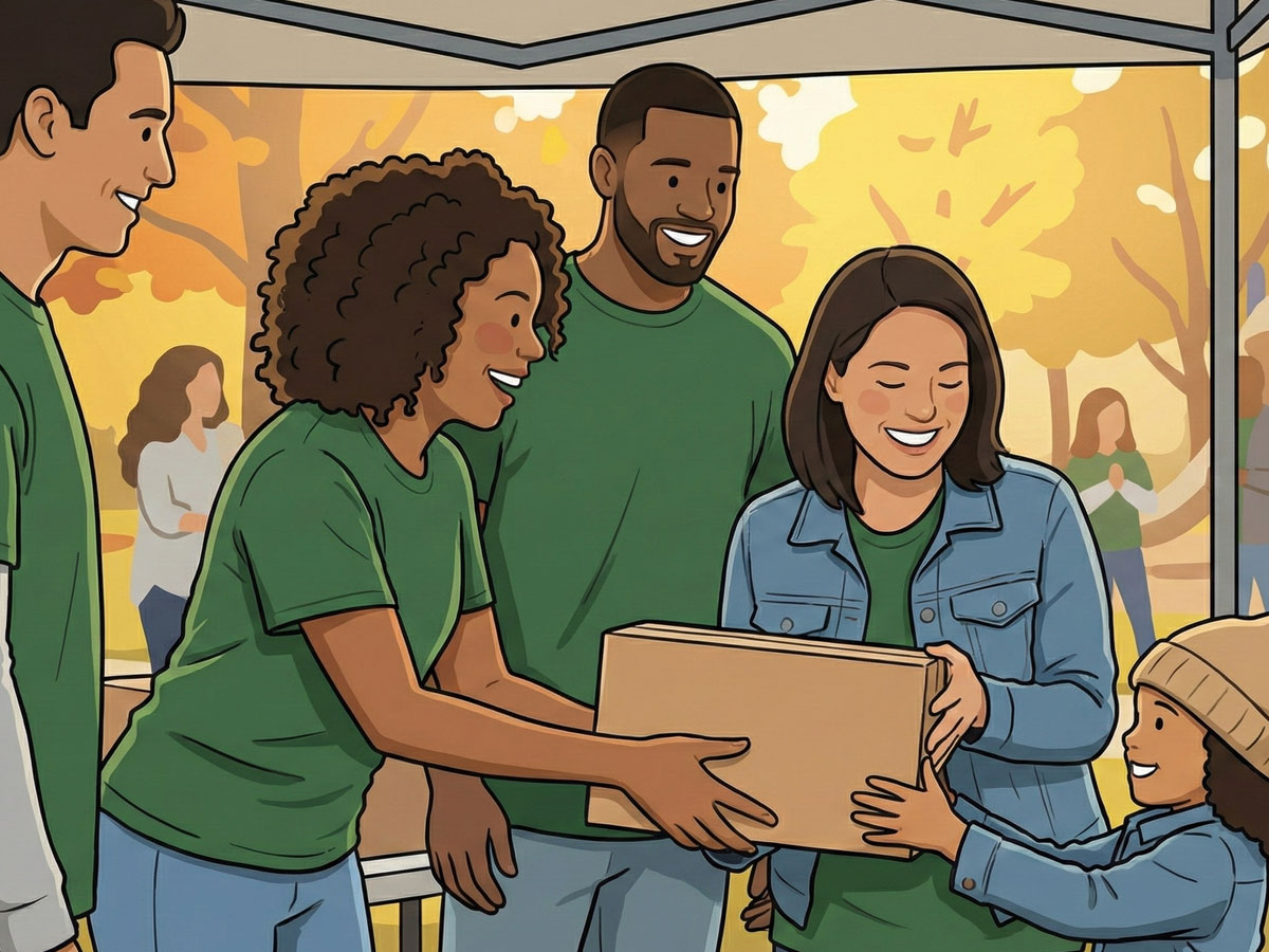 Digital Marketing for Non-Profits Canada