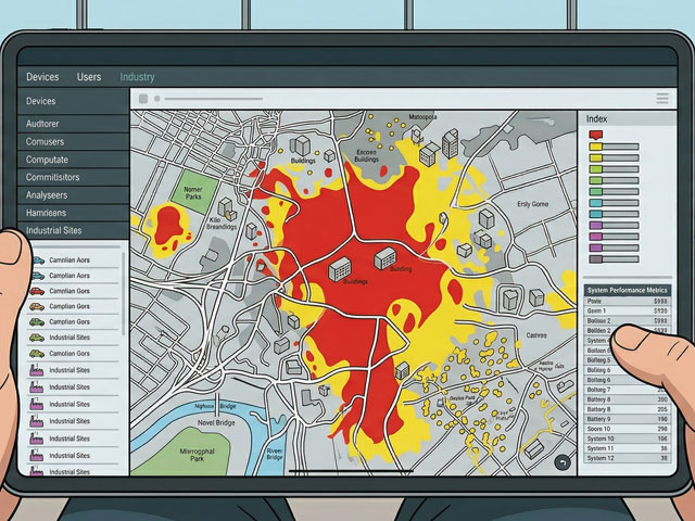 Analytics and Impact Reporting