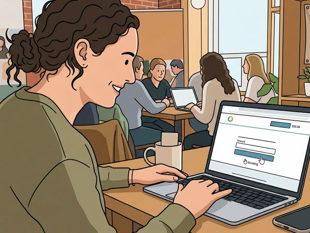 Donor Acquisition Campaigns