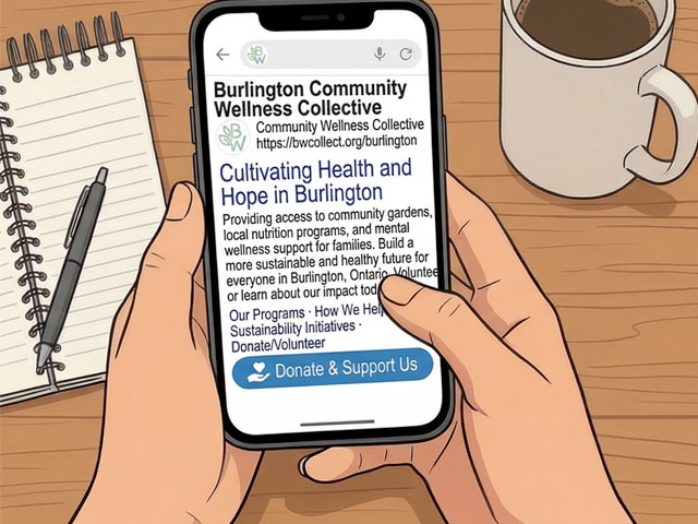 Google Ad Grants for Non-Profits