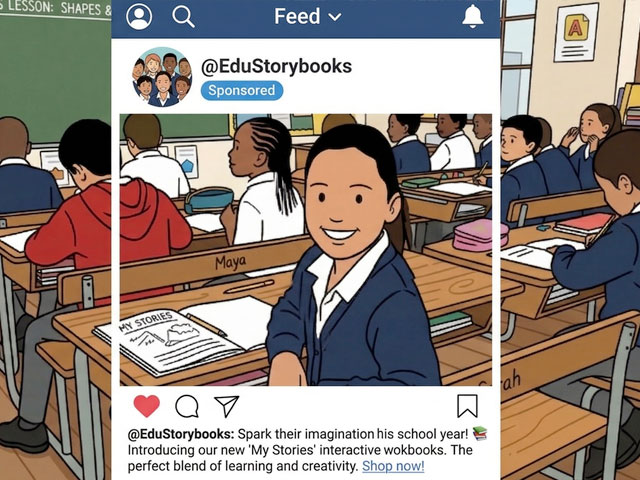 Social Media Ads for Non-Profits