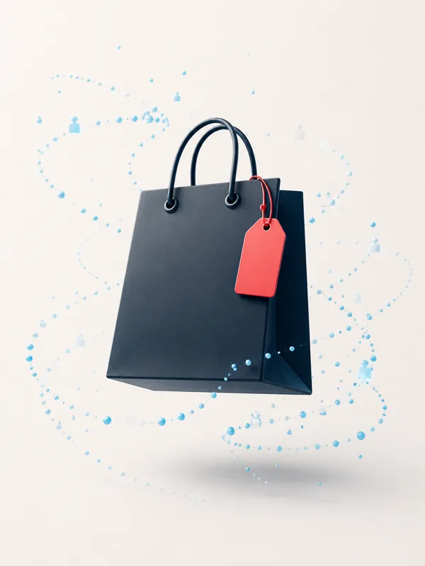 Digital marketing for e-commerce — revenue growth and customer lifetime value