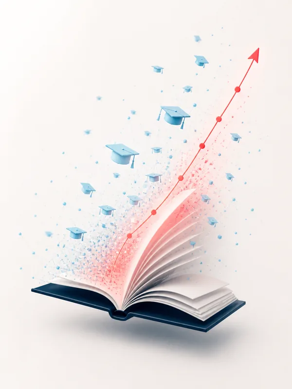 Digital marketing for education — leads, enrollment and student recruitment