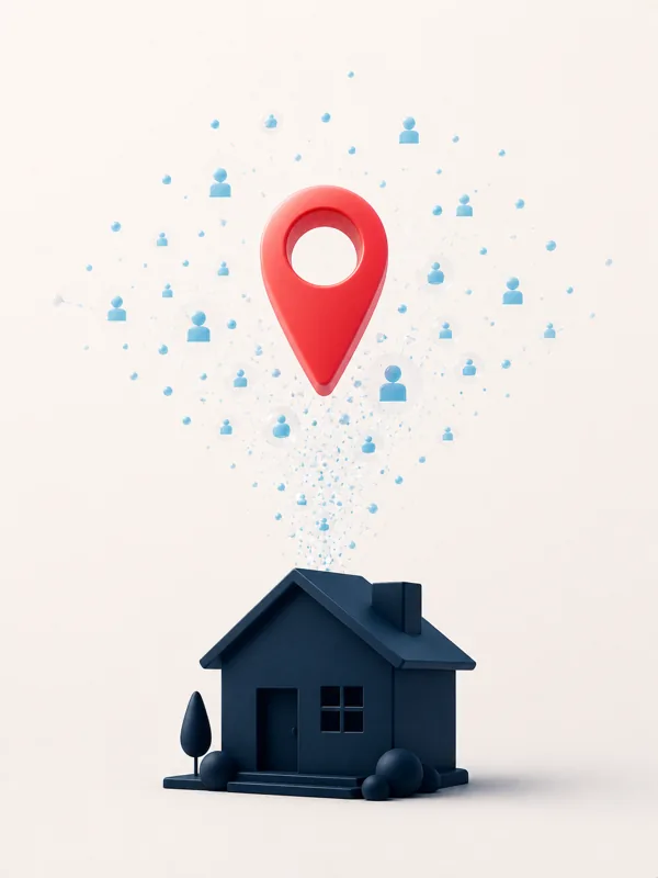 Digital marketing for real estate — qualified leads, listings and closings