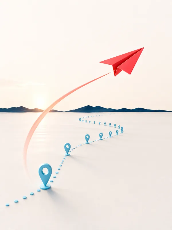 Digital marketing for tourism — bookings, destination awareness and seasonal campaigns
