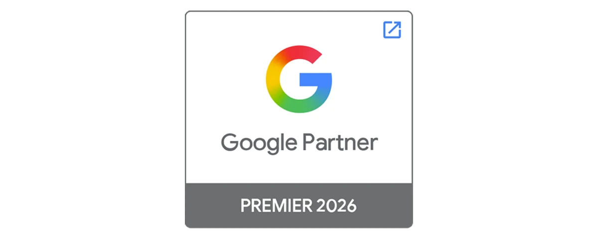 Google Premier Partner