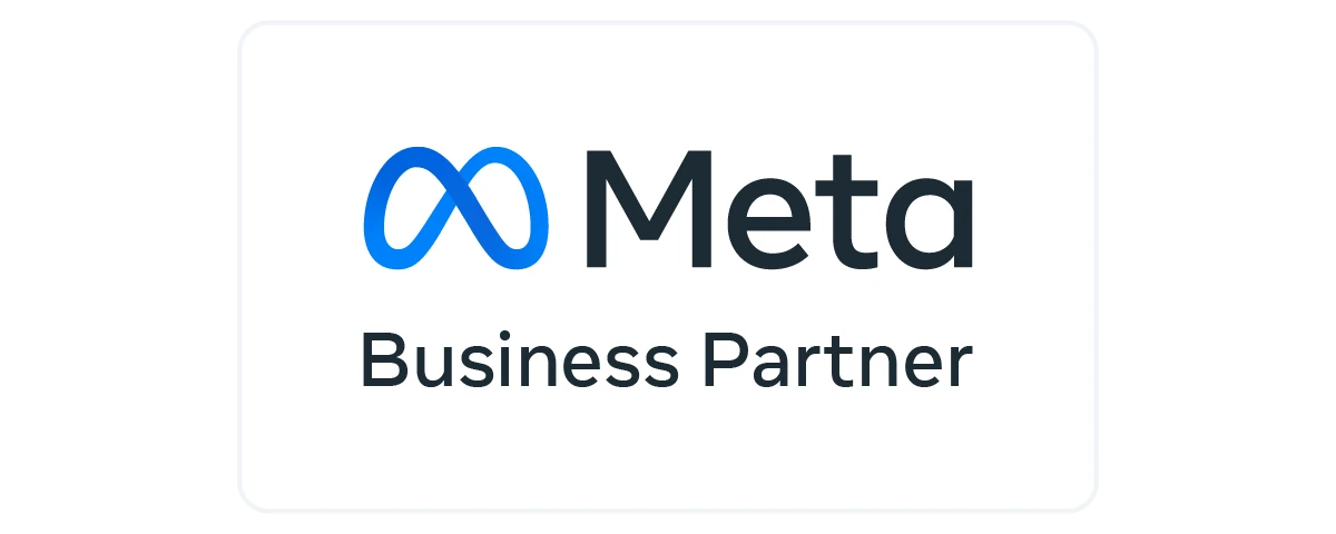 Meta Business Partner