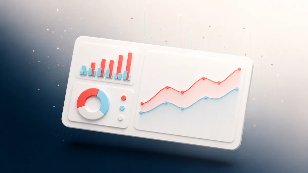 Dashboarding