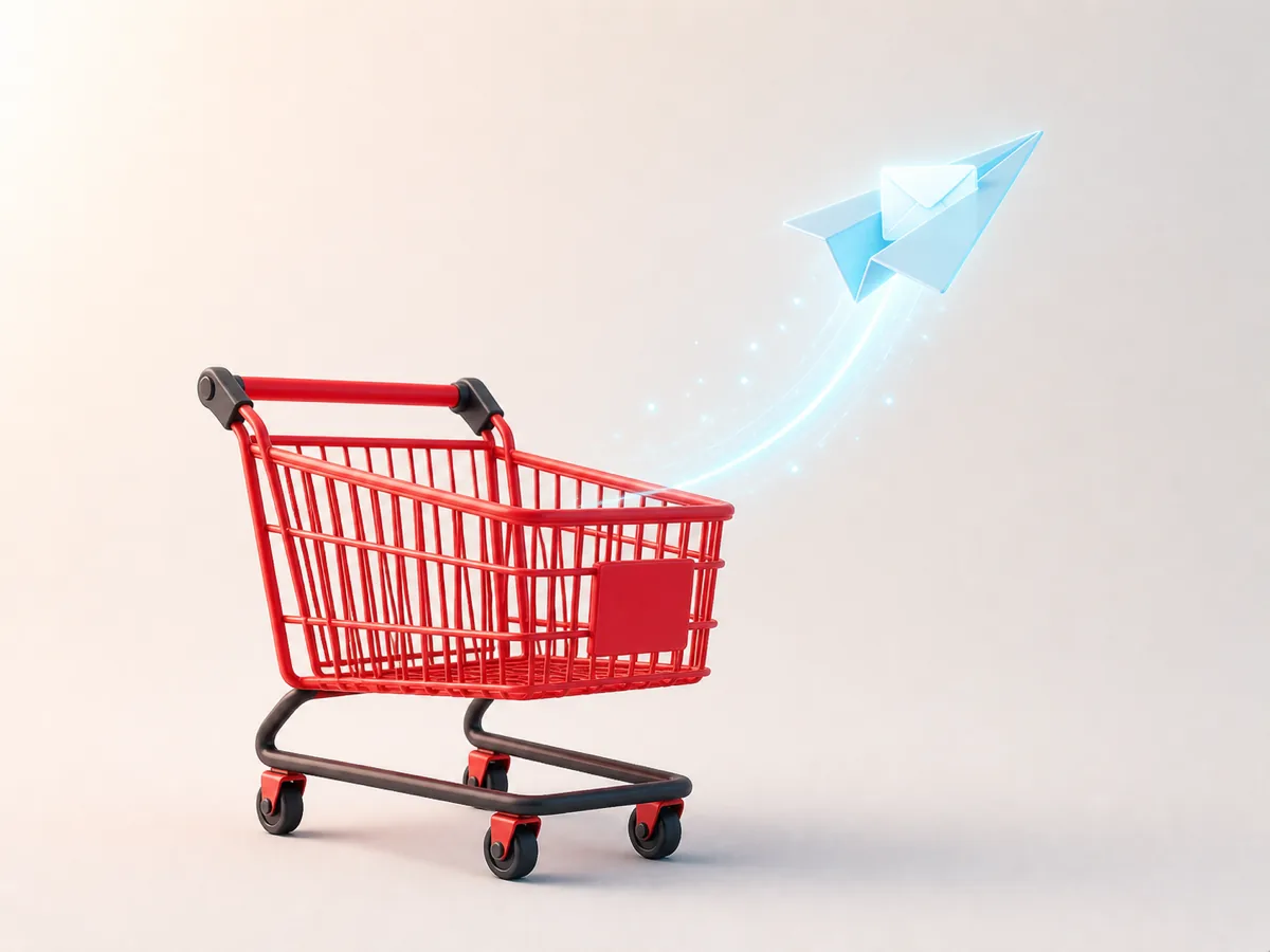 Cart Recovery & Lifecycle Email