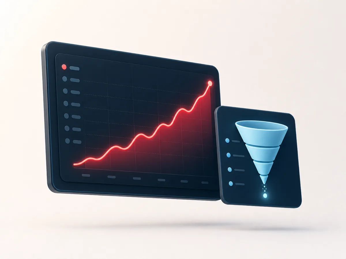 Revenue Analytics & CRO