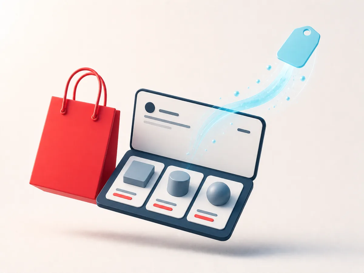Shopping Ads & Product Feeds