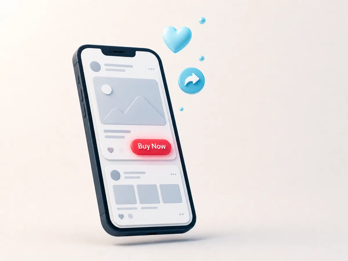 Social Commerce