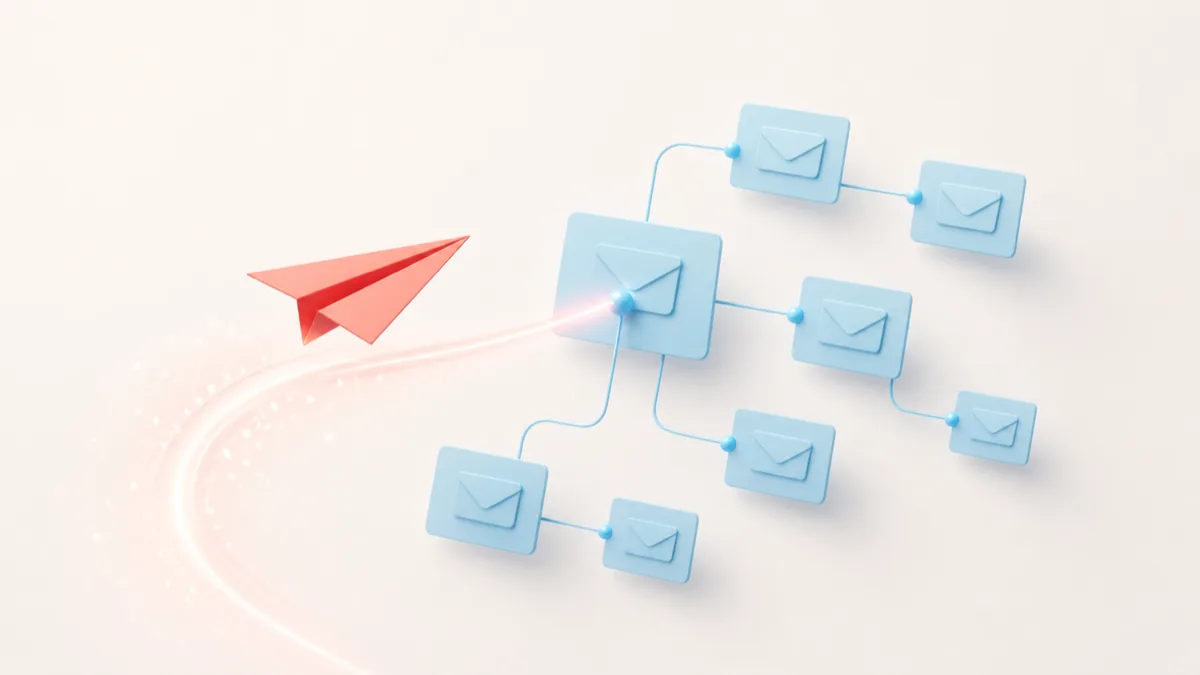 Marketing Automation