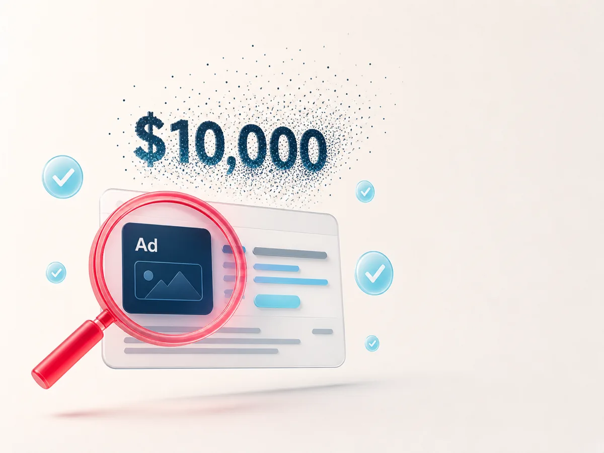 Google Ad Grants