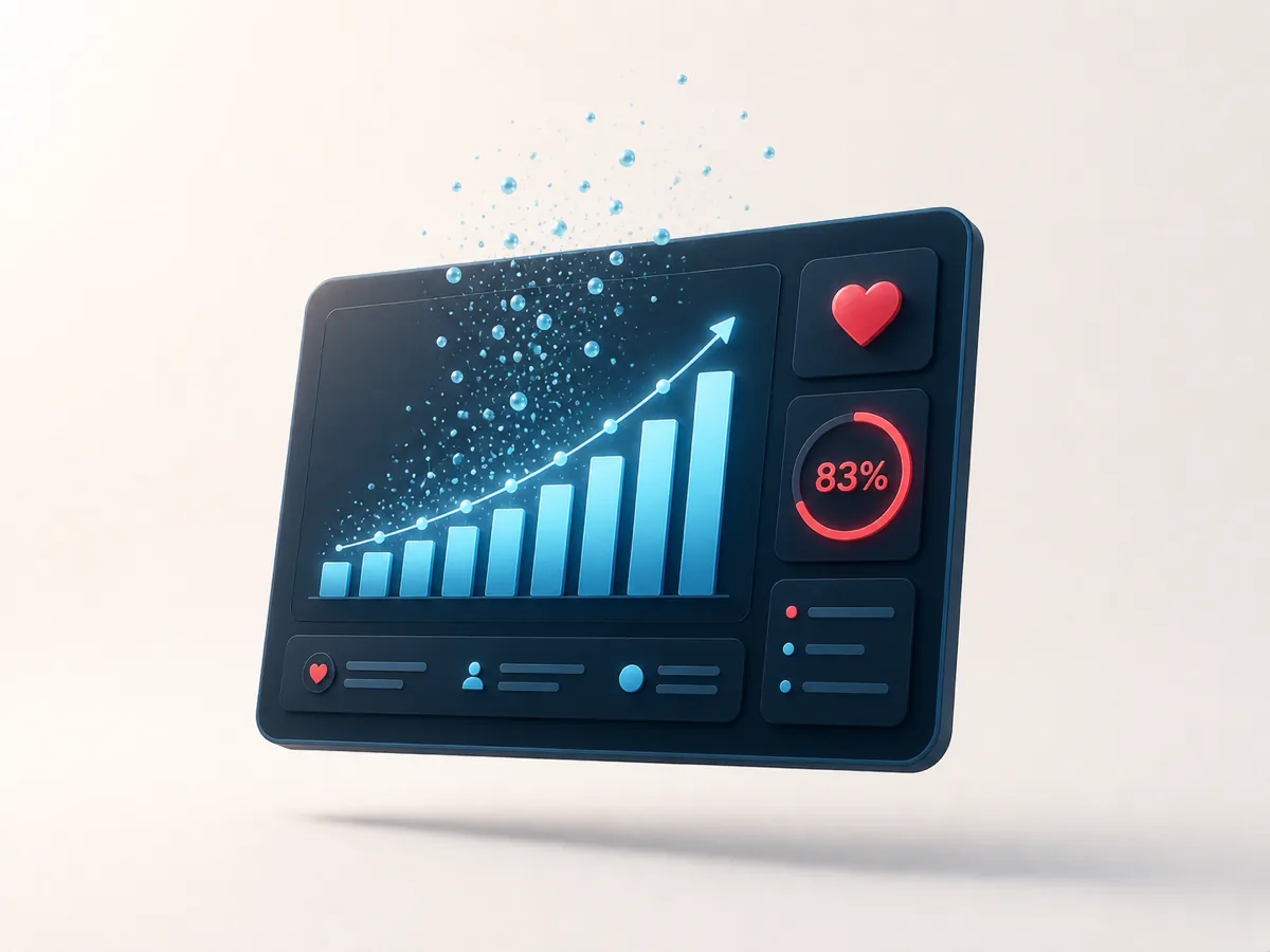 Impact Reporting & Analytics