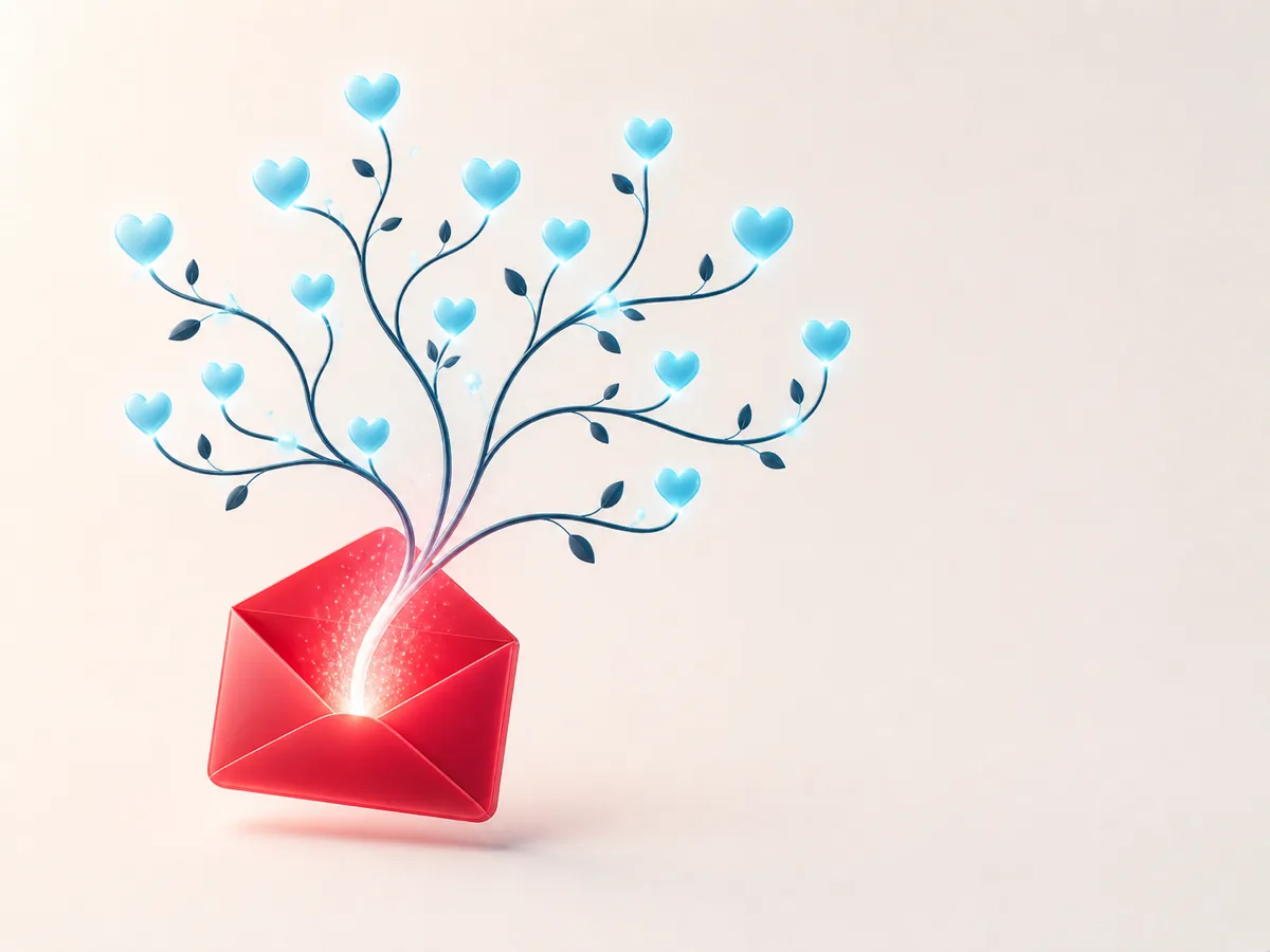 Supporter Nurturing & Email