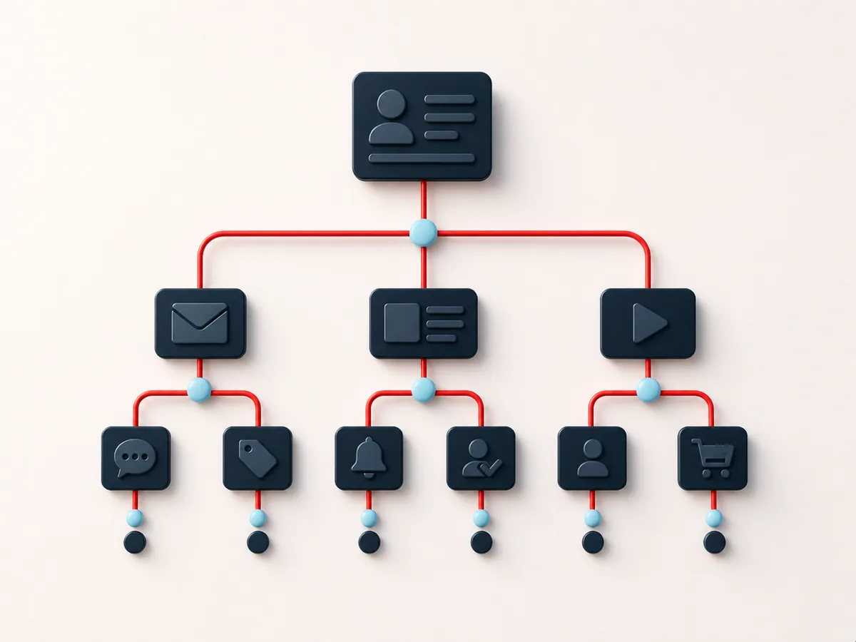 CRM Automation & Lead Nurturing