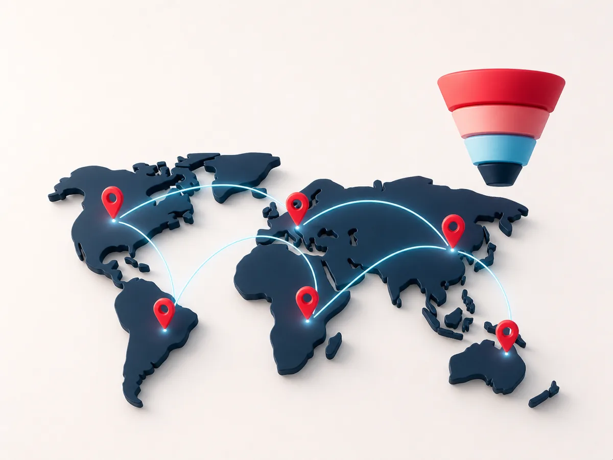 Travel Analytics & Attribution