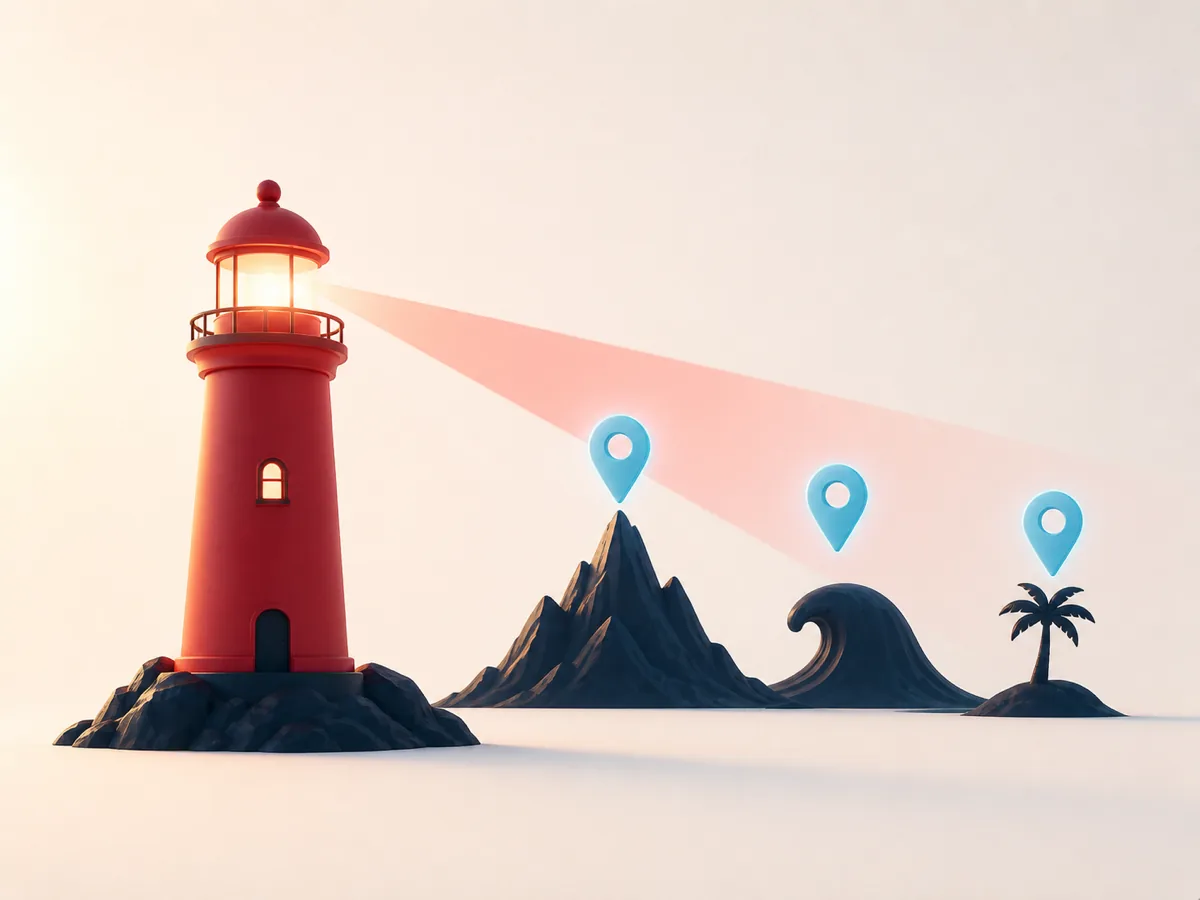 Destination Marketing & Awareness