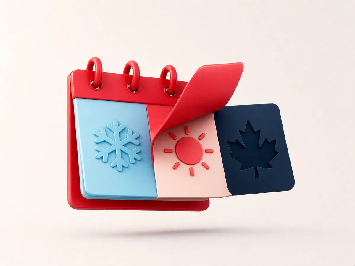 Seasonal & Event Campaigns
