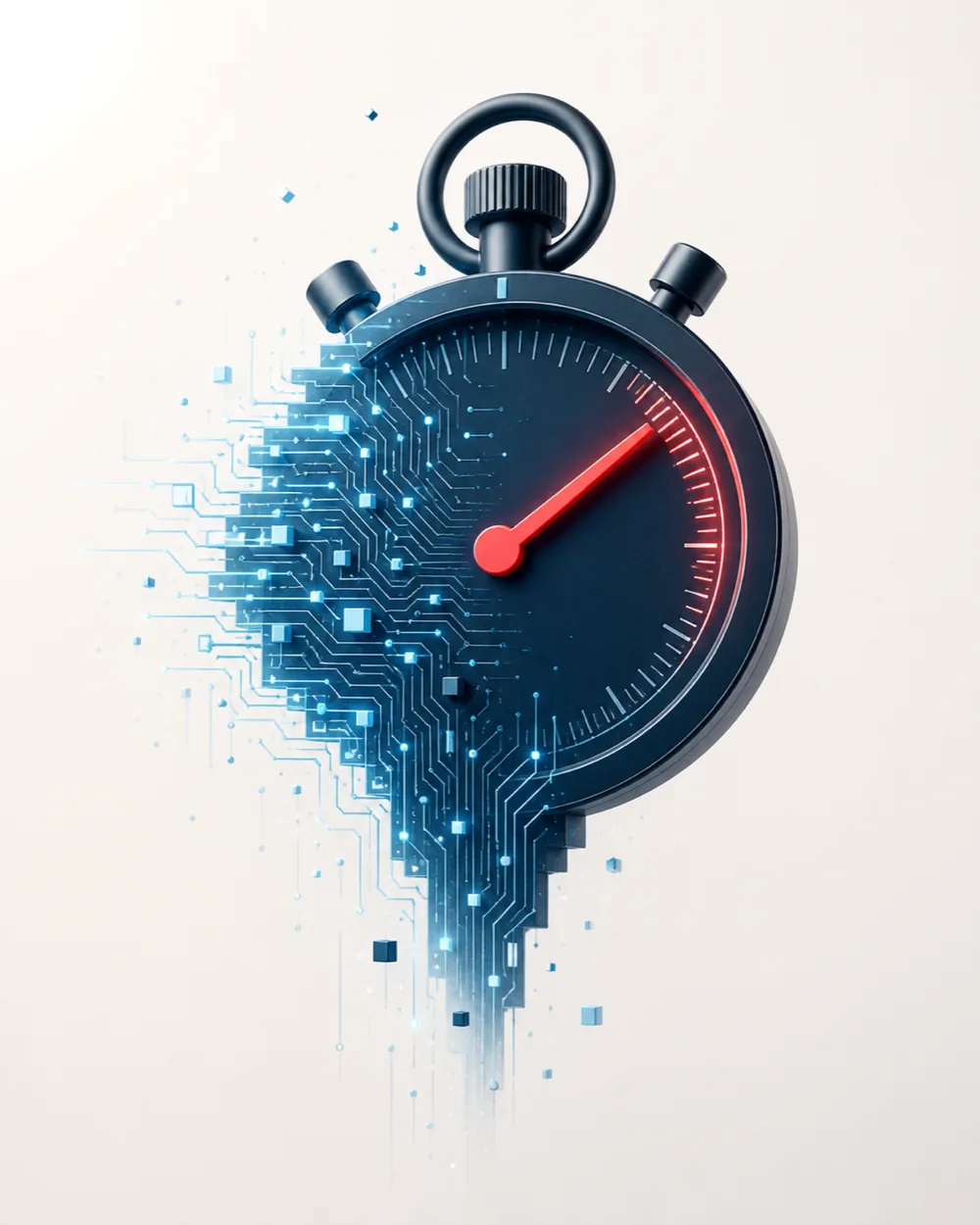 Compounding speed — Deeploy's unfair advantage in digital marketing